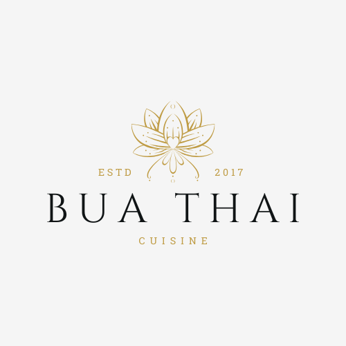 Bua Thai Cuisine logo